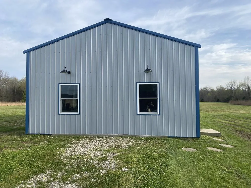 Slide of Phase D Electric