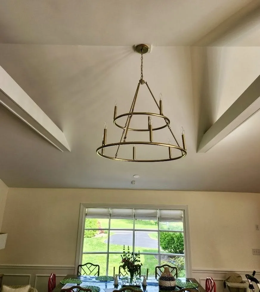 Slide of Phase D Electric