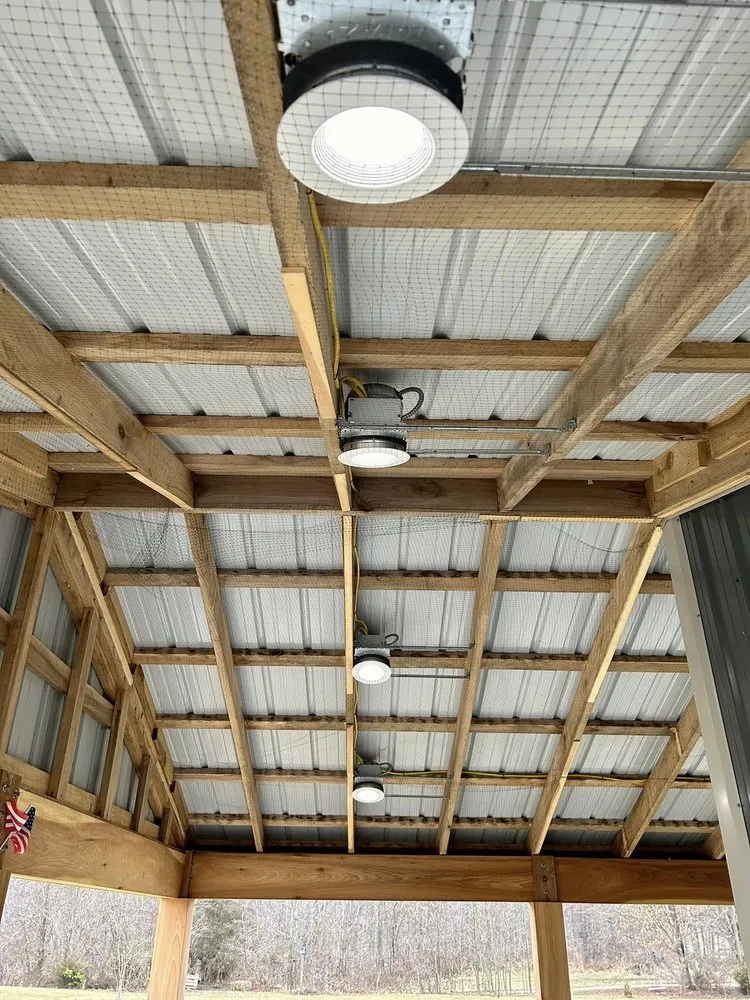 Slide of Phase D Electric