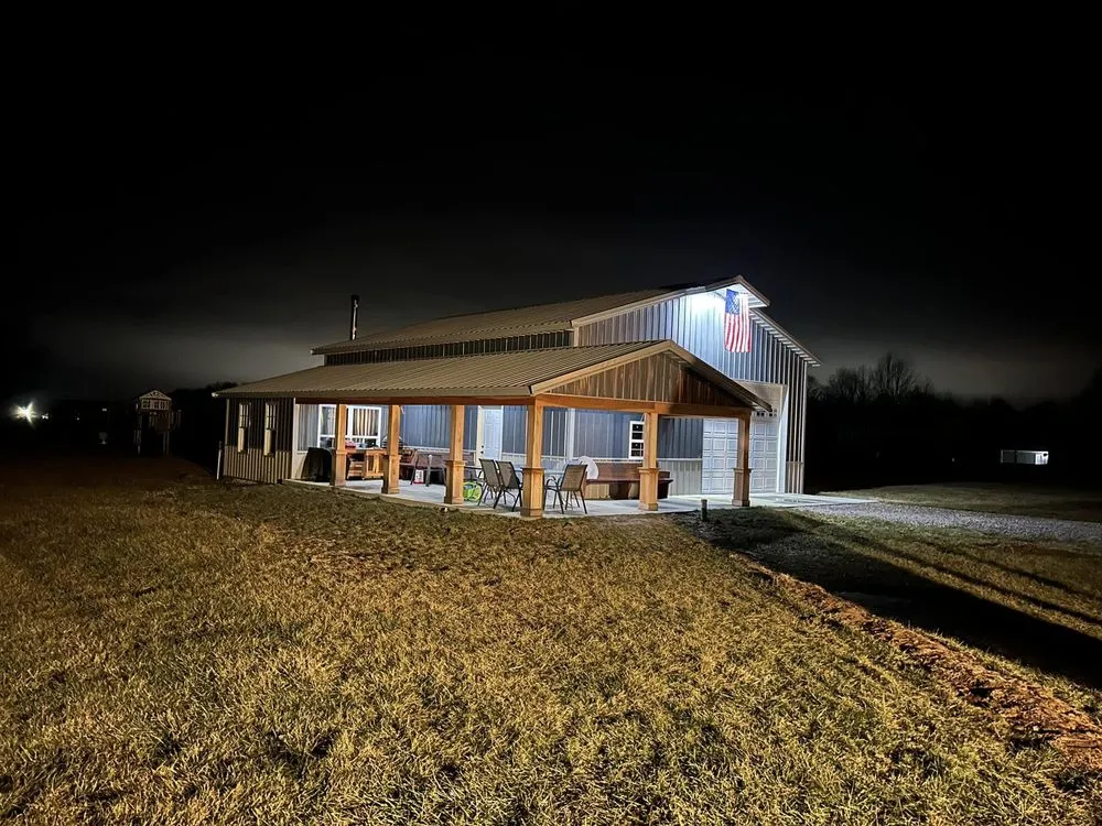 Slide of Phase D Electric