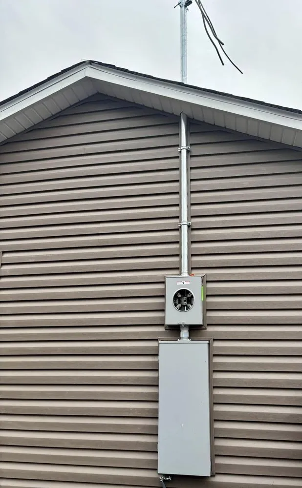 Slide of Phase D Electric