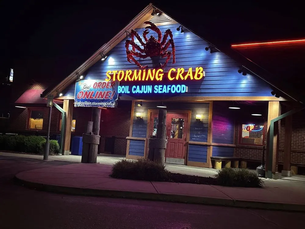 Slide of Phase D Electric