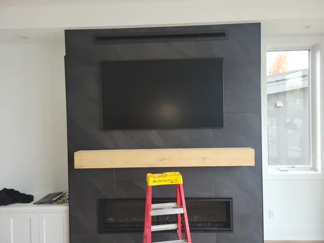 Slide of Phase Electric & Media