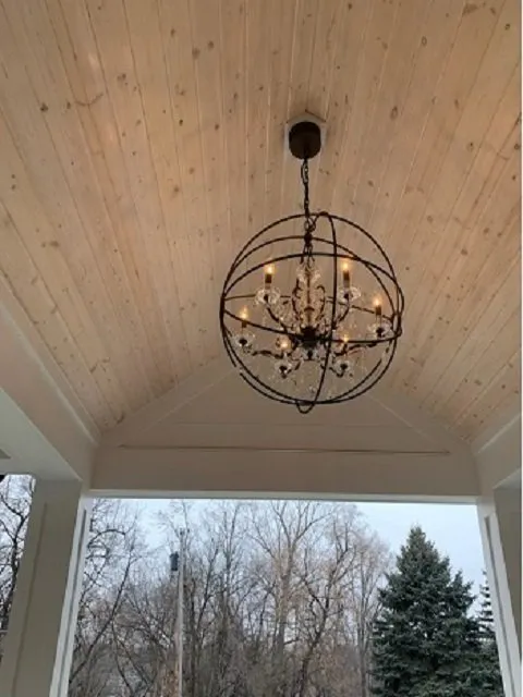 Slide of Phase Electric & Media