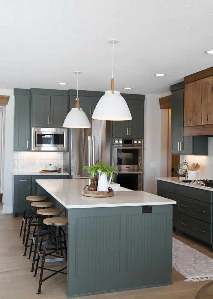 Slide of Phase Electric & Media