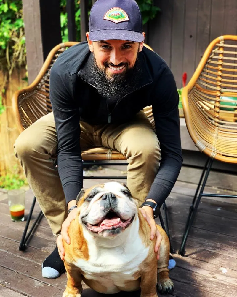 Slide of Phase Electric