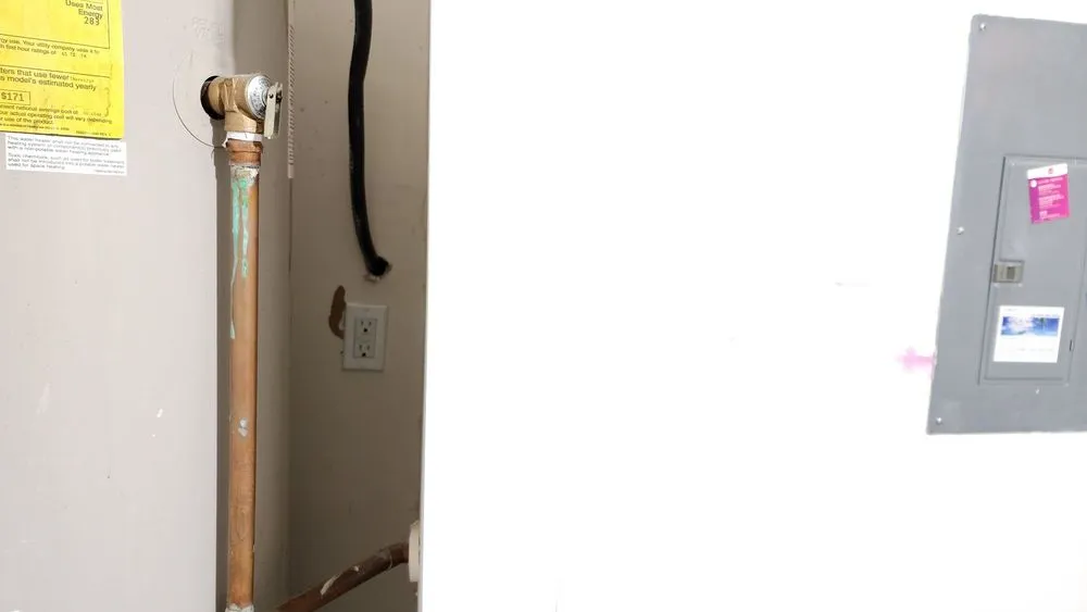 Slide of Phase Electric