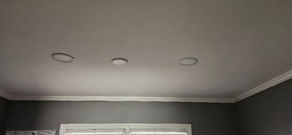 Slide of Phase Electric