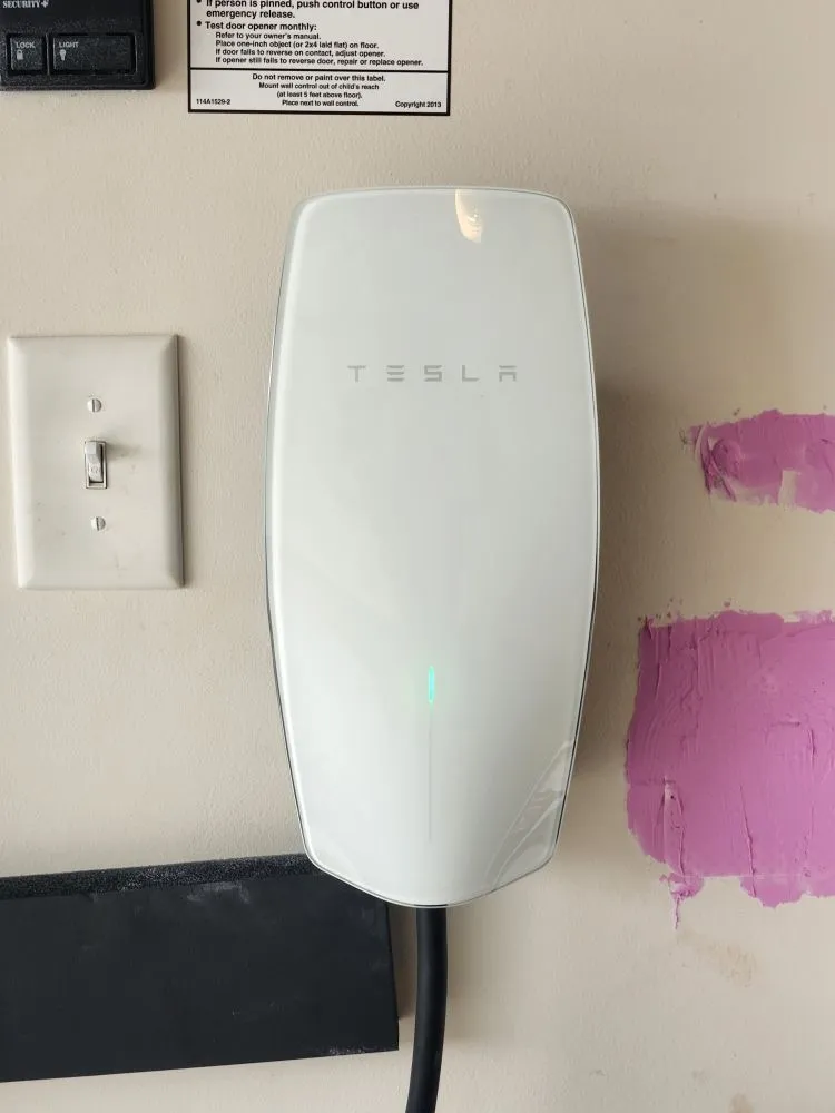 Slide of Phase Electric