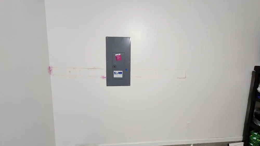 Slide of Phase Electric