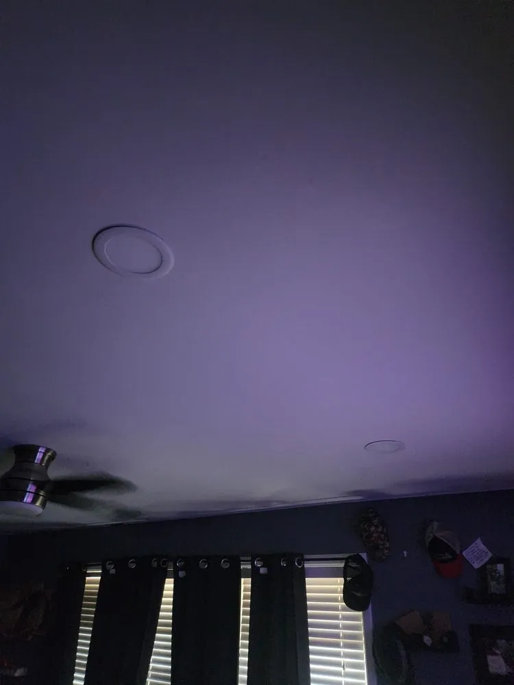 Slide of Phase Electric