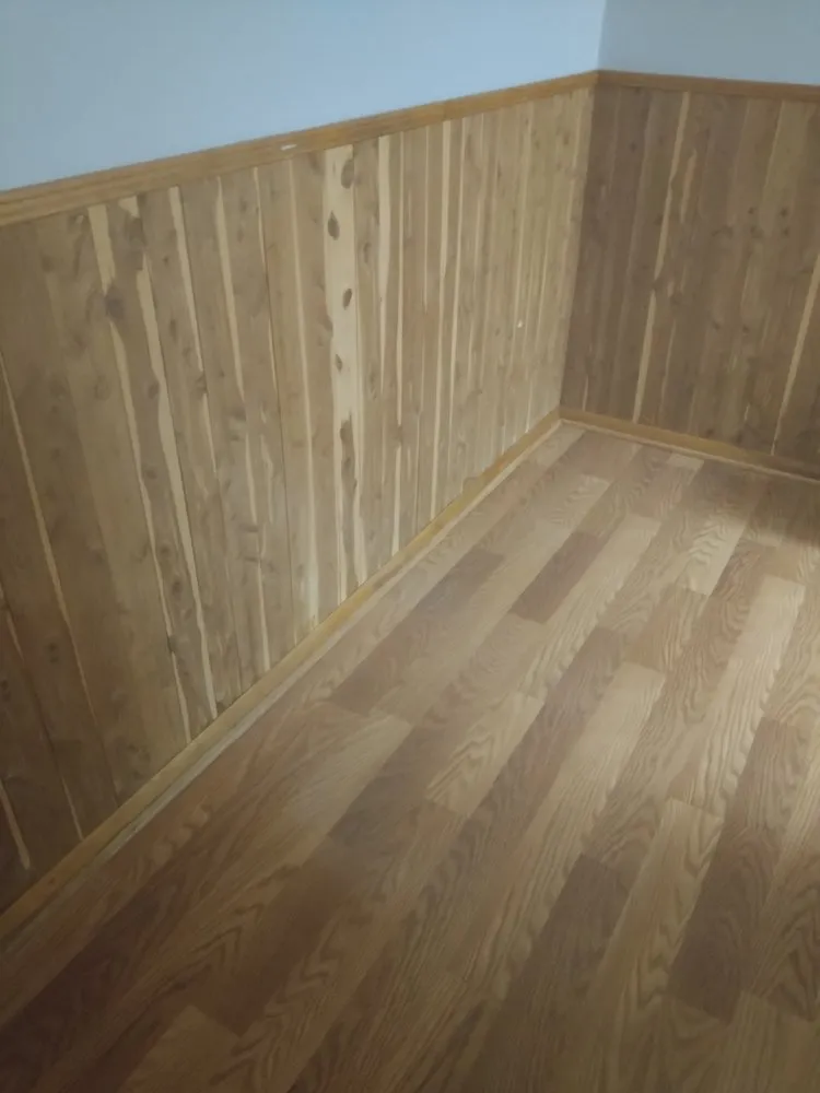 Slide of Phase Electric