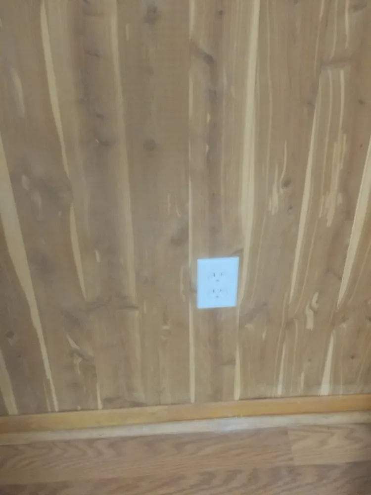 Slide of Phase Electric