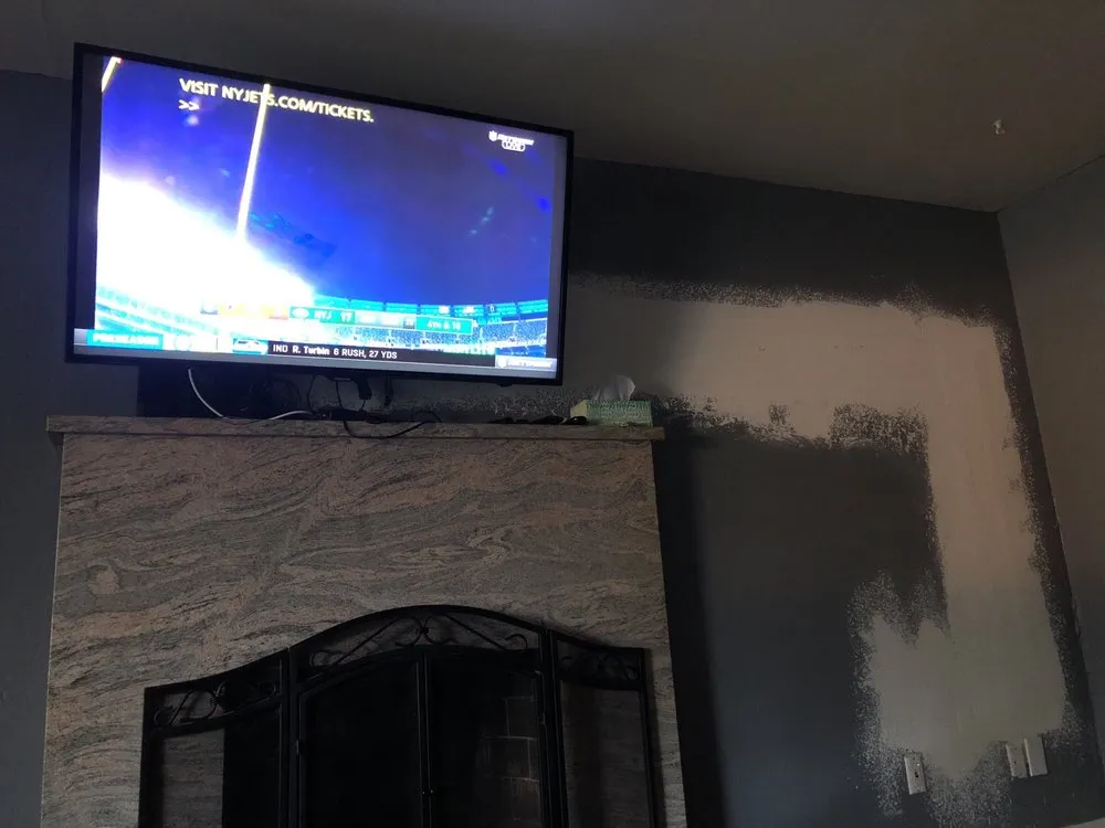 Slide of Phase One Electric