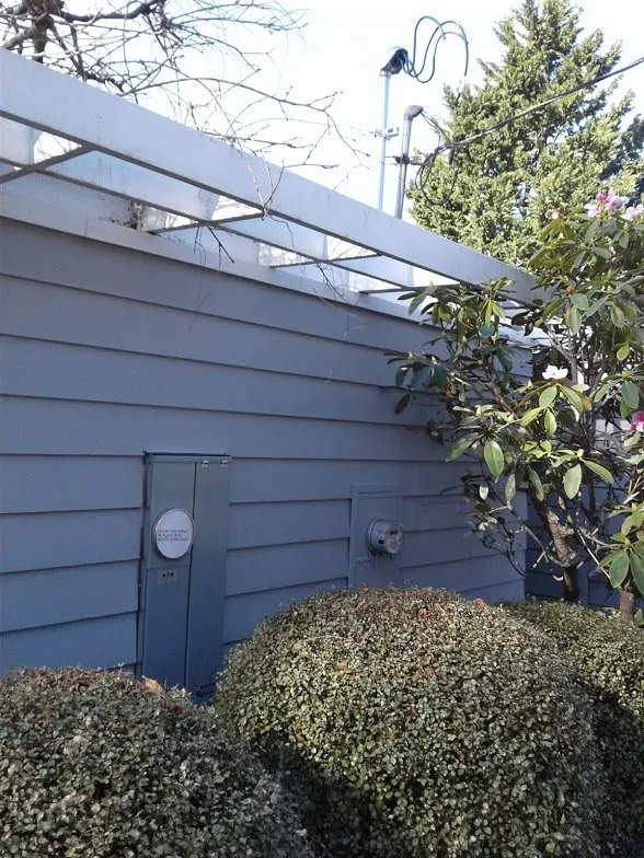 Slide of Phase One Electric