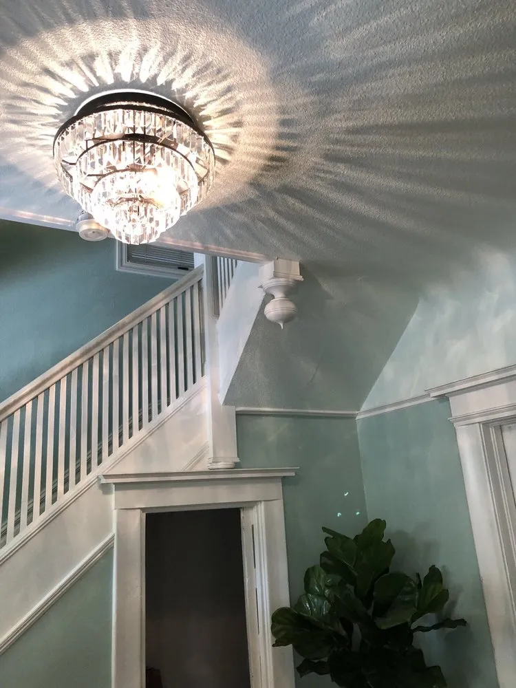 Slide of Phase One Electric