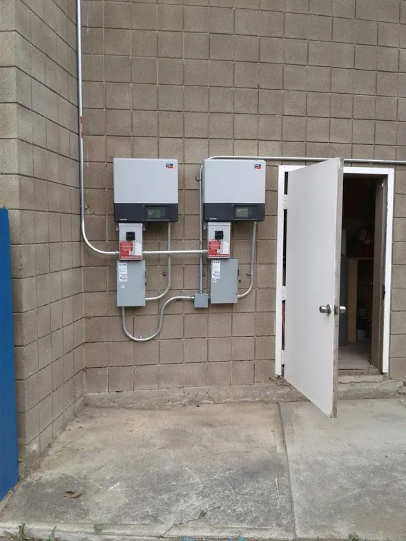 Certified electrician providing outlet and switch repair in ,