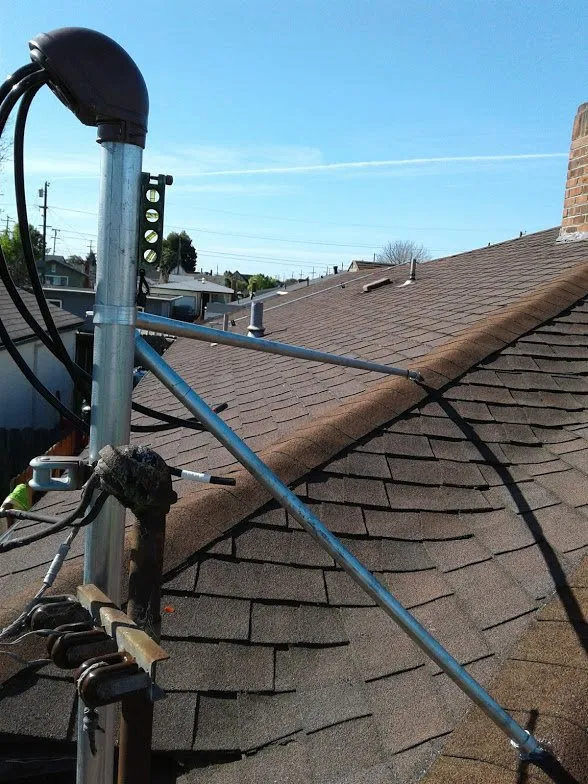 Slide of Phase One Electric