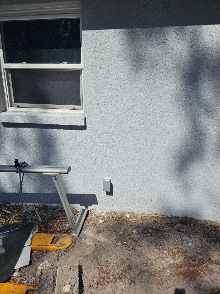 Slide of Phase Voltage Electrical Services