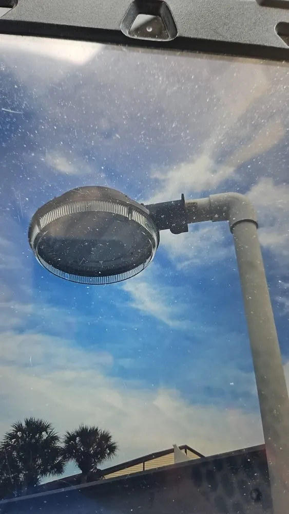 Slide of Phase Voltage Electrical Services