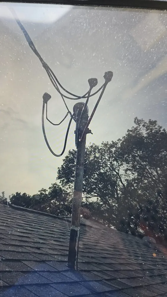 Slide of Phase Voltage Electrical Services