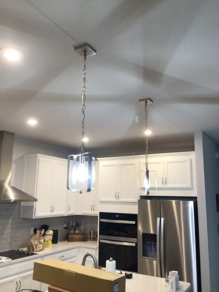 Slide of Phase Voltage Electrical Services