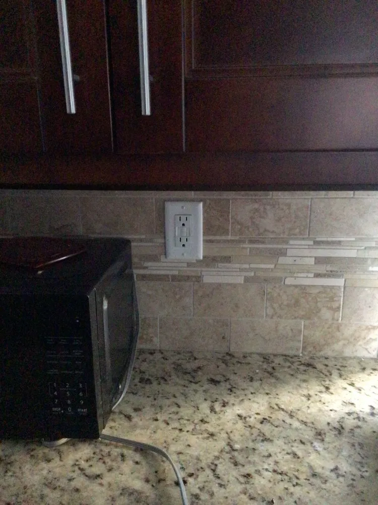 Slide of Phase Voltage Electrical Services