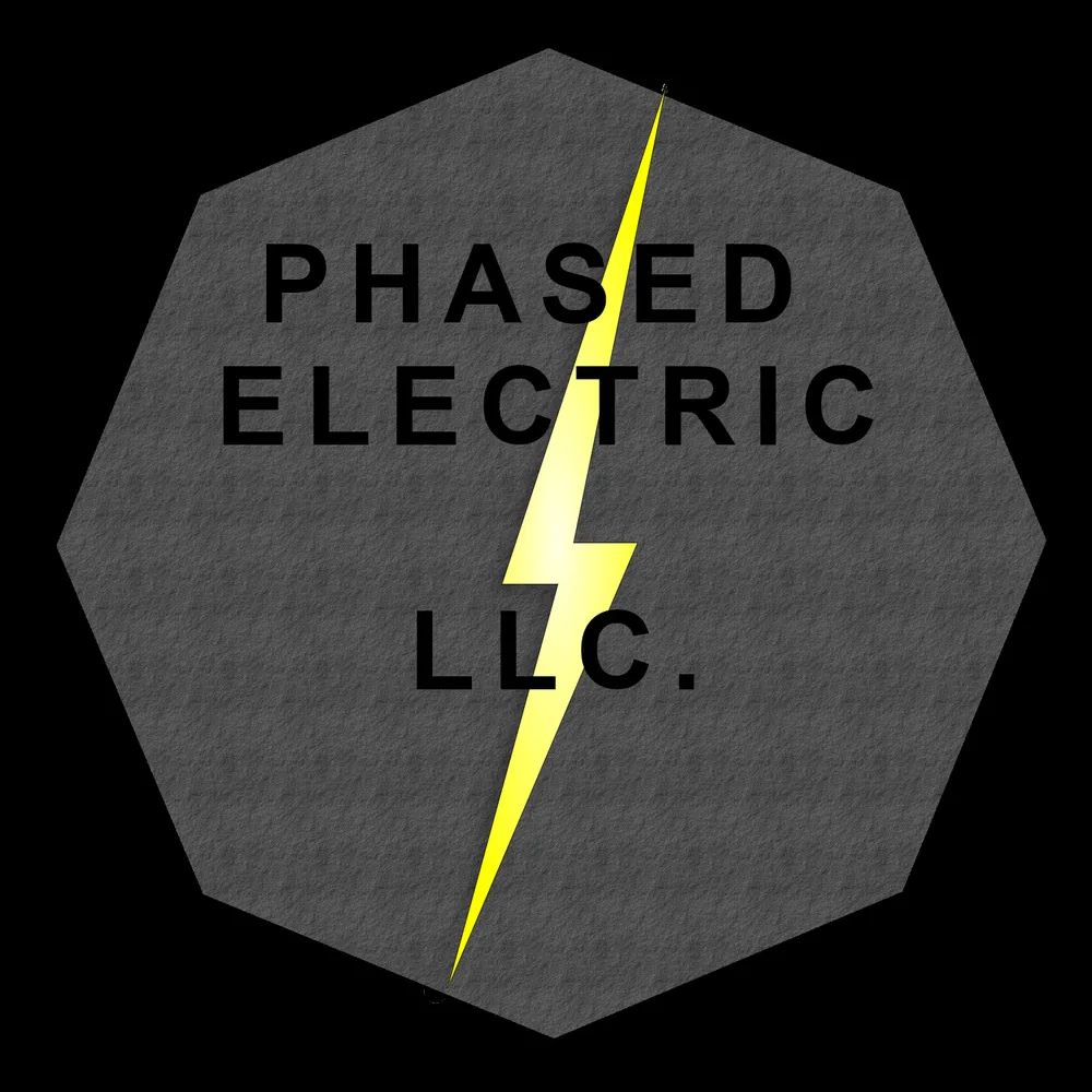Slide of Phased Electric