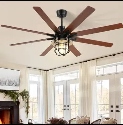 Phat Boy Ceiling Fans