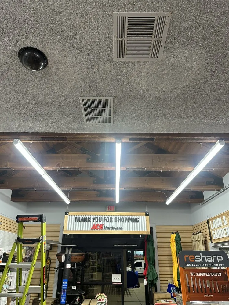 Slide of Phaze Electric