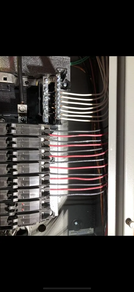 Slide of Phaze Electric