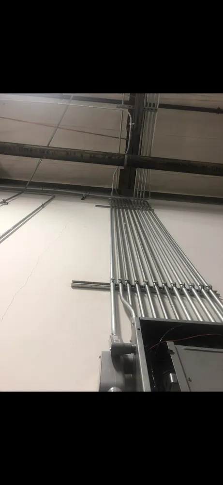 Slide of Phaze Electric