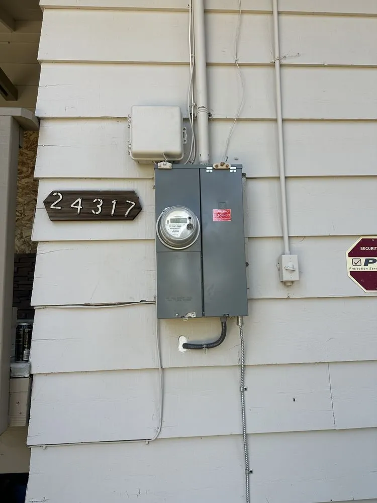 Slide of Phaze Electric