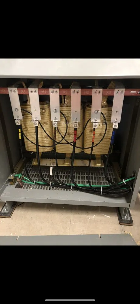 Slide of Phaze Electric