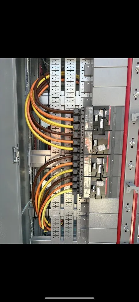 Slide of Phaze Electric