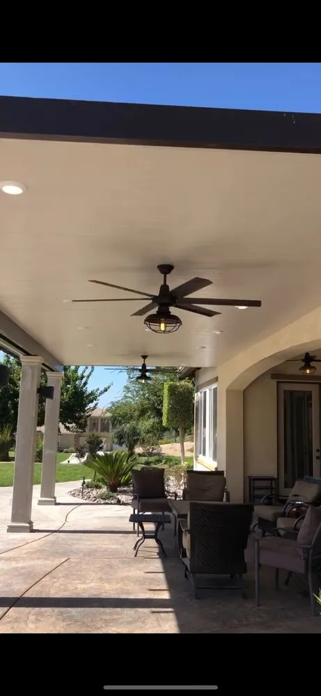 Slide of Phaze Electric