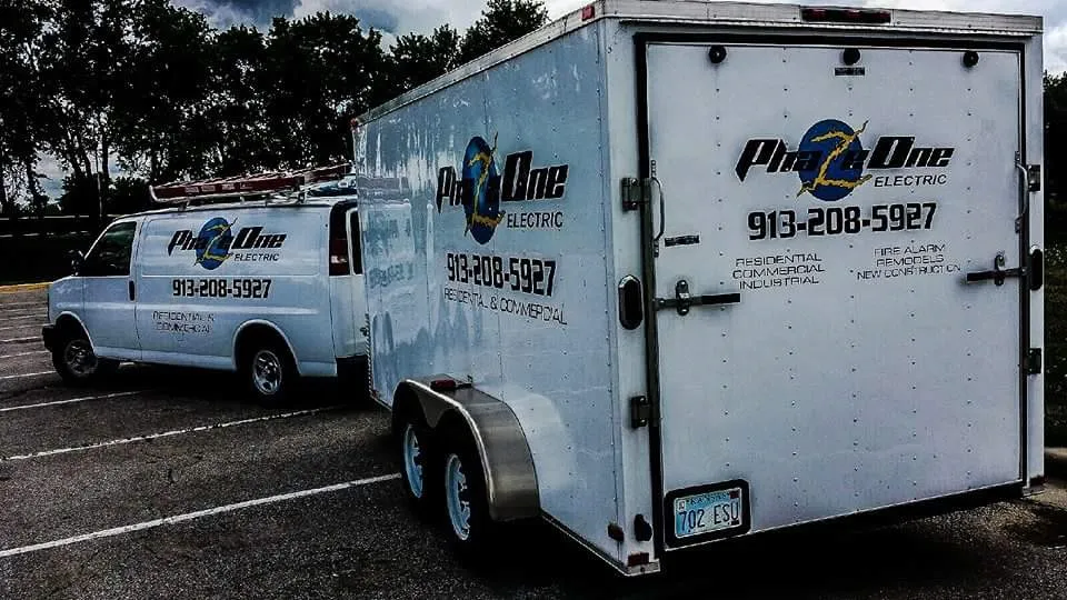 Slide of Phaze One Electric