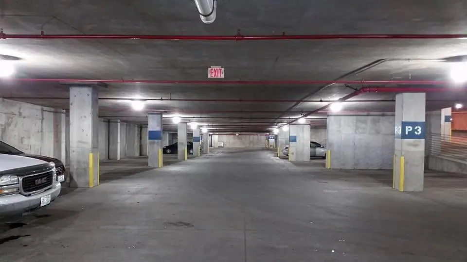 Slide of Phaze One Electric