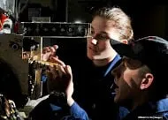 Slide of Phazed Electric