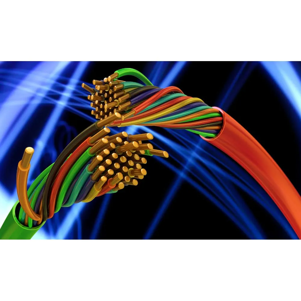 Slide of Phazed Electric