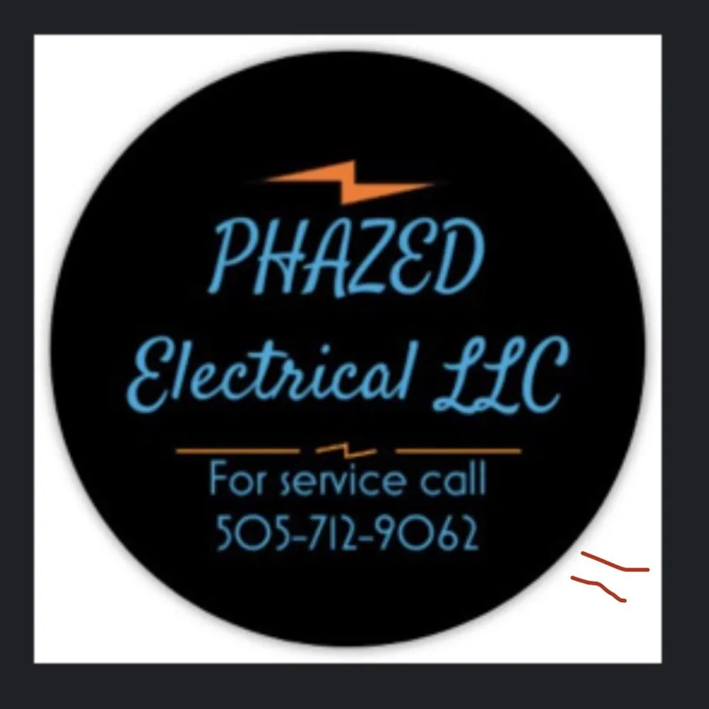 Slide of Phazed Electrical