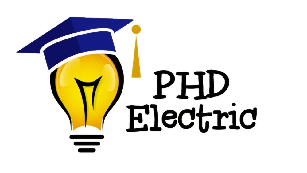 Slide of PHD Electric