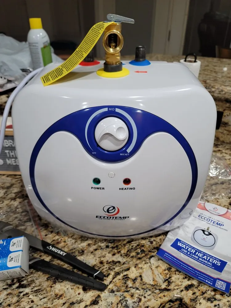 Slide of Phelan Handy