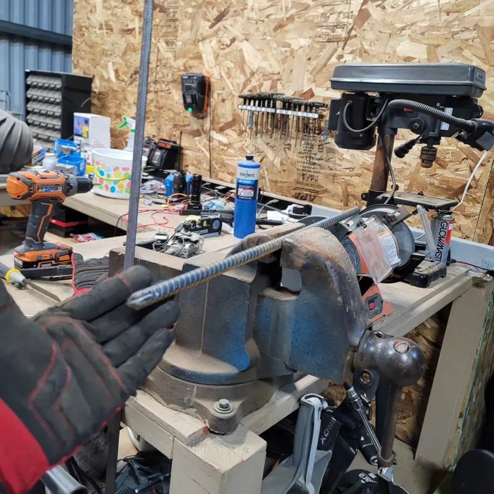 Slide of Phelan Handy