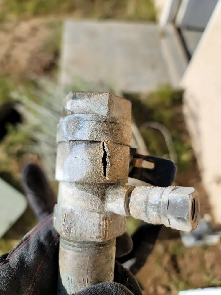 Slide of Phelan Handy