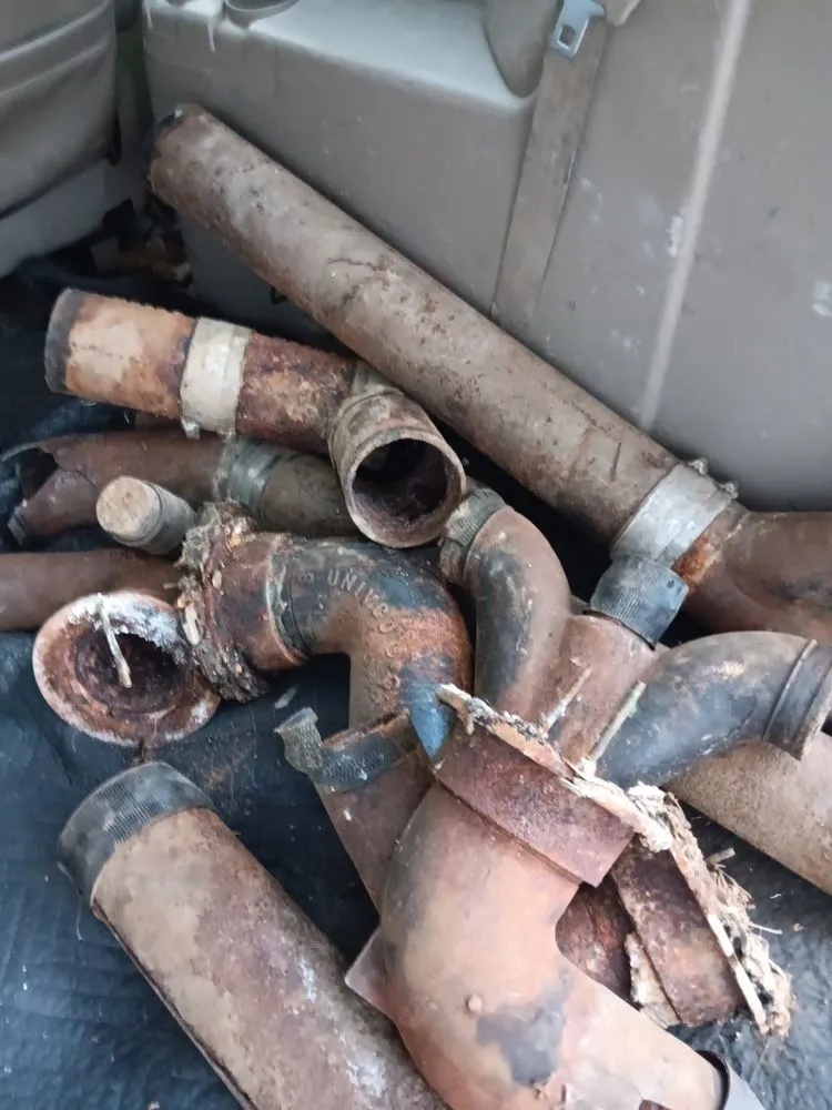 Slide of Phelan Plumbing