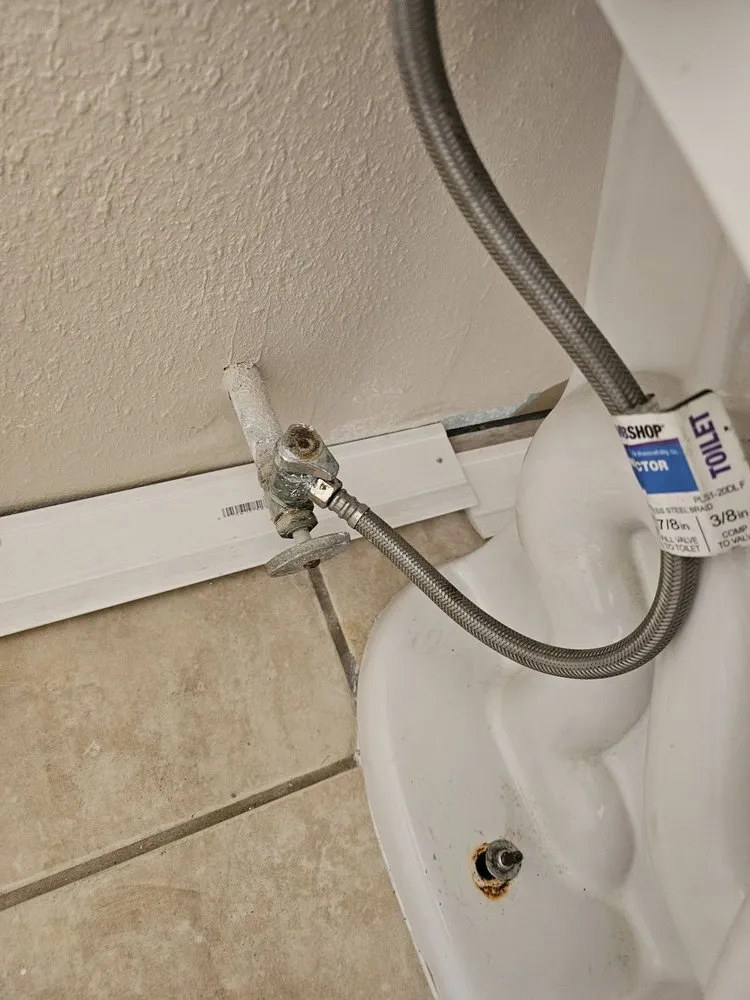 Slide of Phelan Plumbing