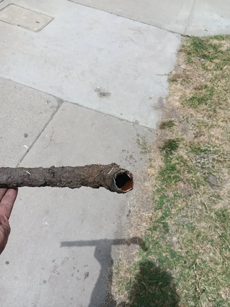 Slide of Phelan Plumbing