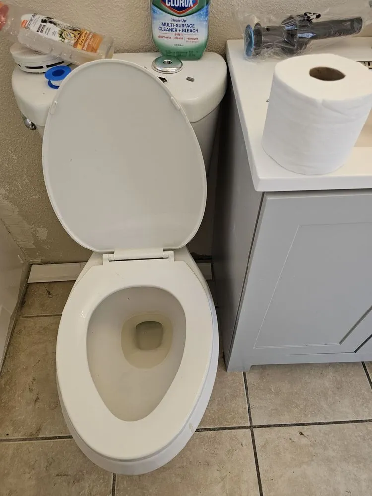 Slide of Phelan Plumbing