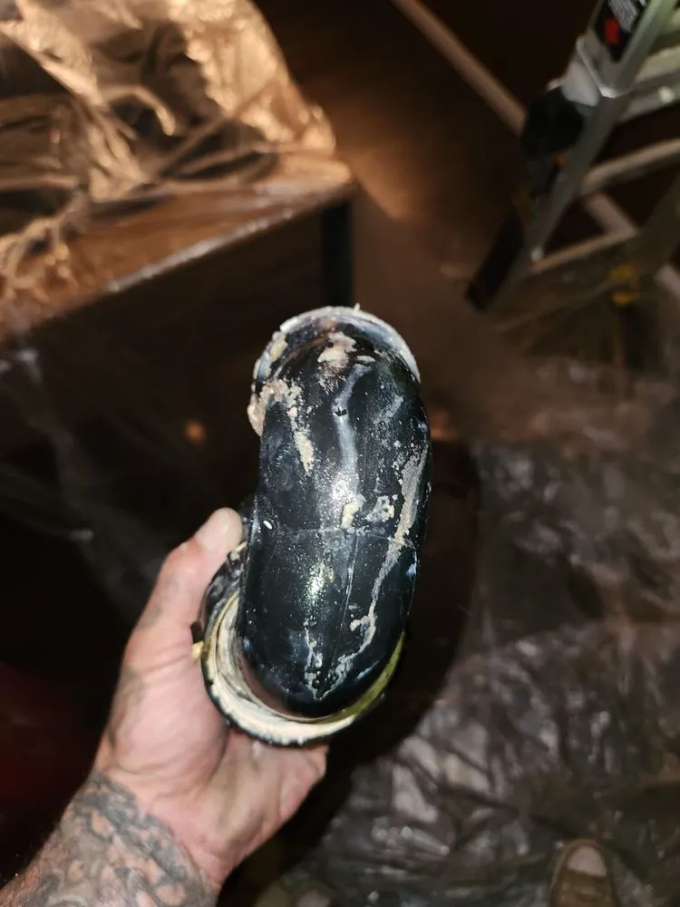 Slide of Phelan Plumbing